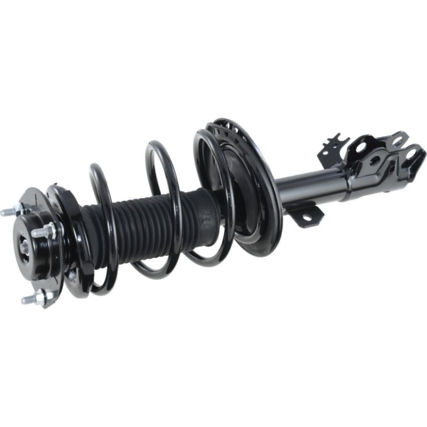 Autopart International Strut/Coil Spring Assy 2701536294