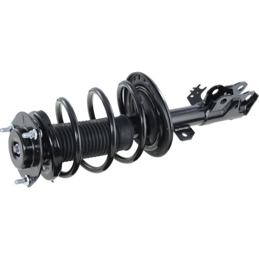 Autopart International Strut/Coil Spring Assy 2701536298