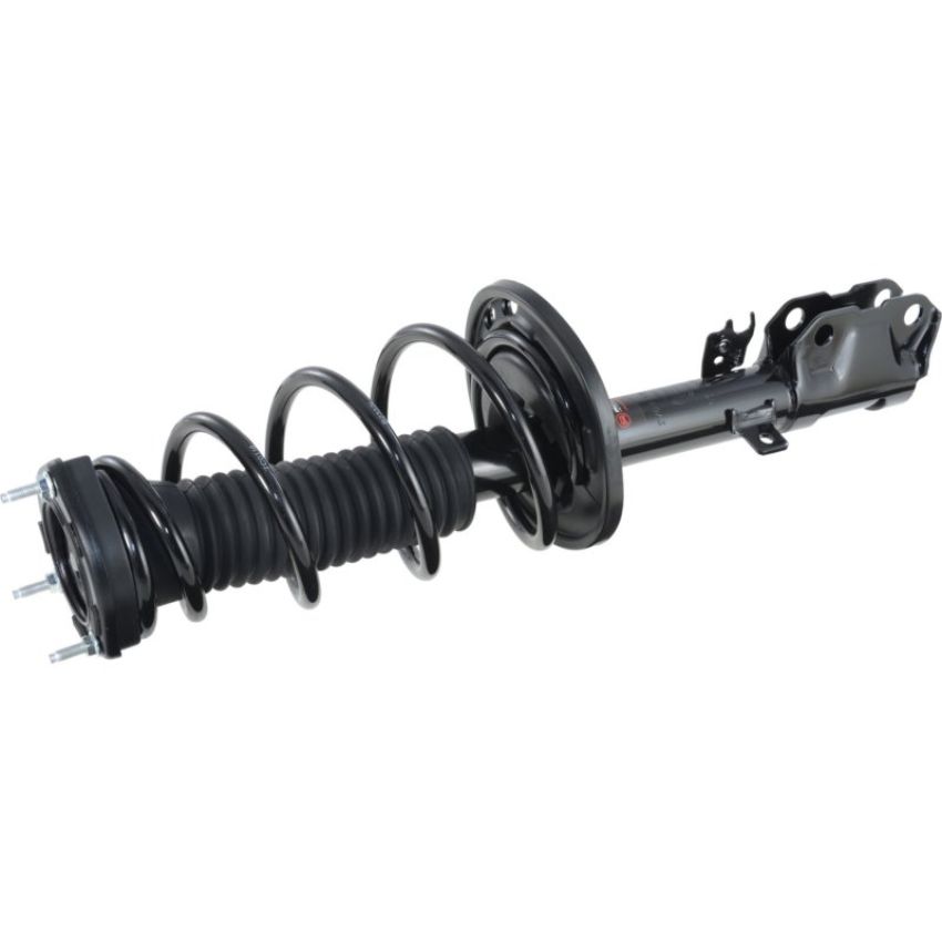 Autopart International Strut/Coil Spring Assy 2701536302