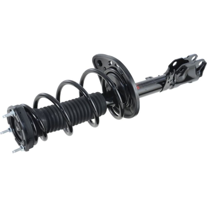 Autopart International Strut/Coil Spring Assy 2701536303