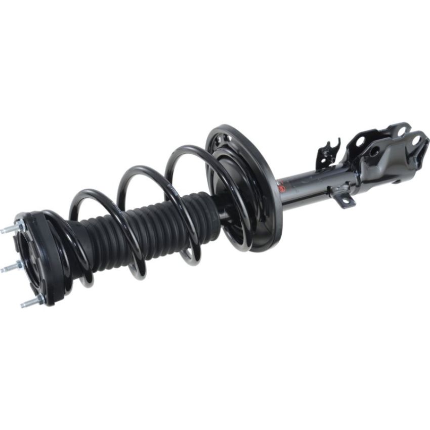 Autopart International Strut/Coil Spring Assy 2701536304