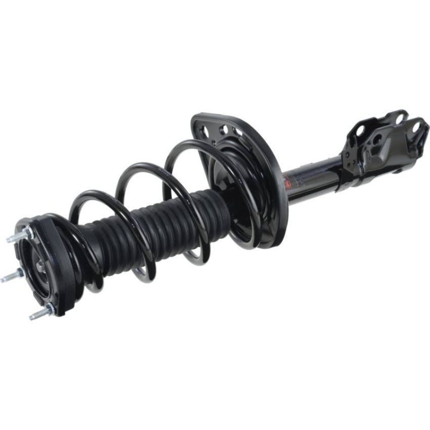 Autopart International Strut/Coil Spring Assy 2701536305