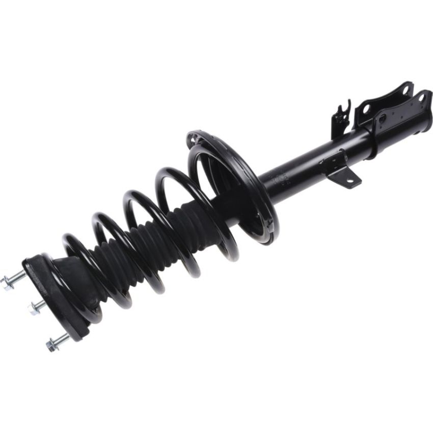 Autopart International Strut/Coil Spring Assy 2701536324