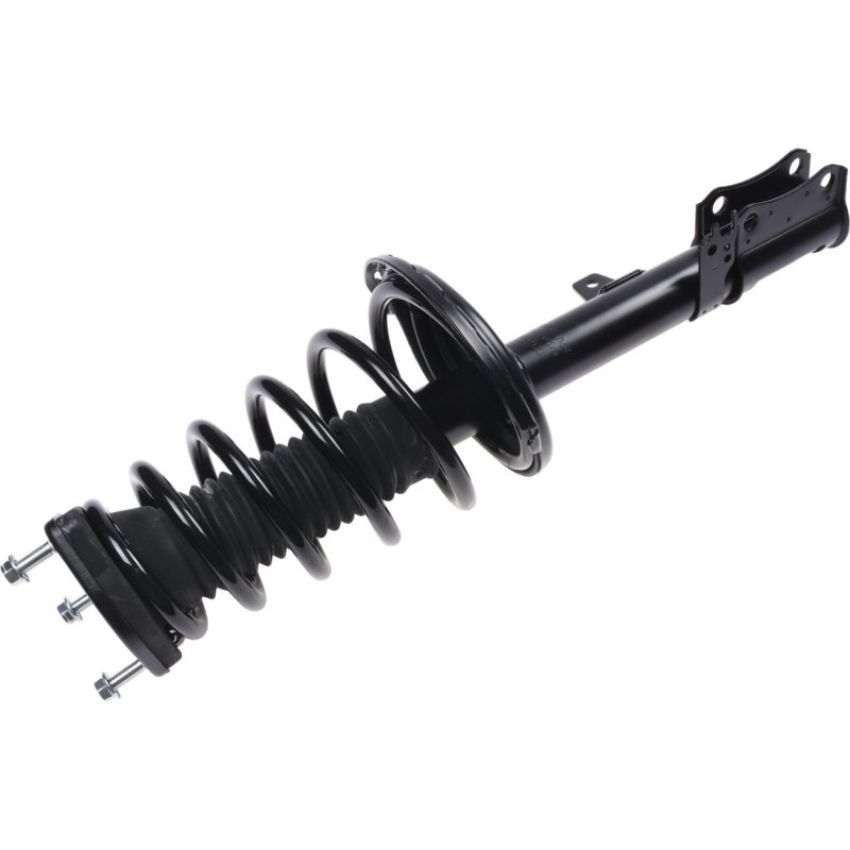 Autopart International Strut/Coil Spring Assy 2701536325