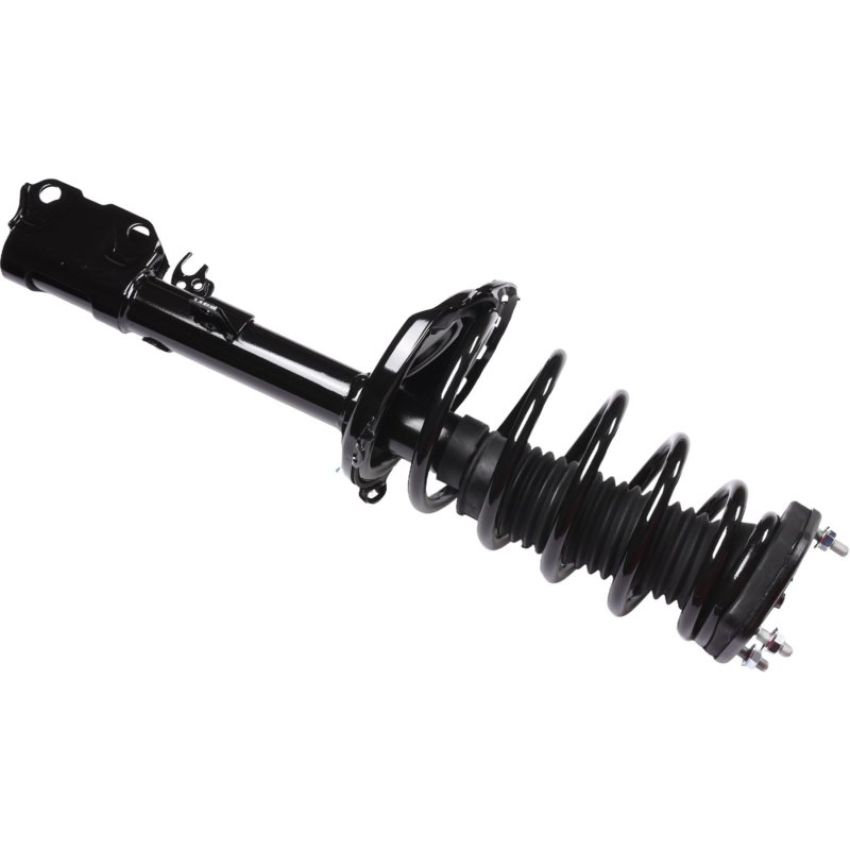 Autopart International Strut/Coil Spring Assy 2701536327