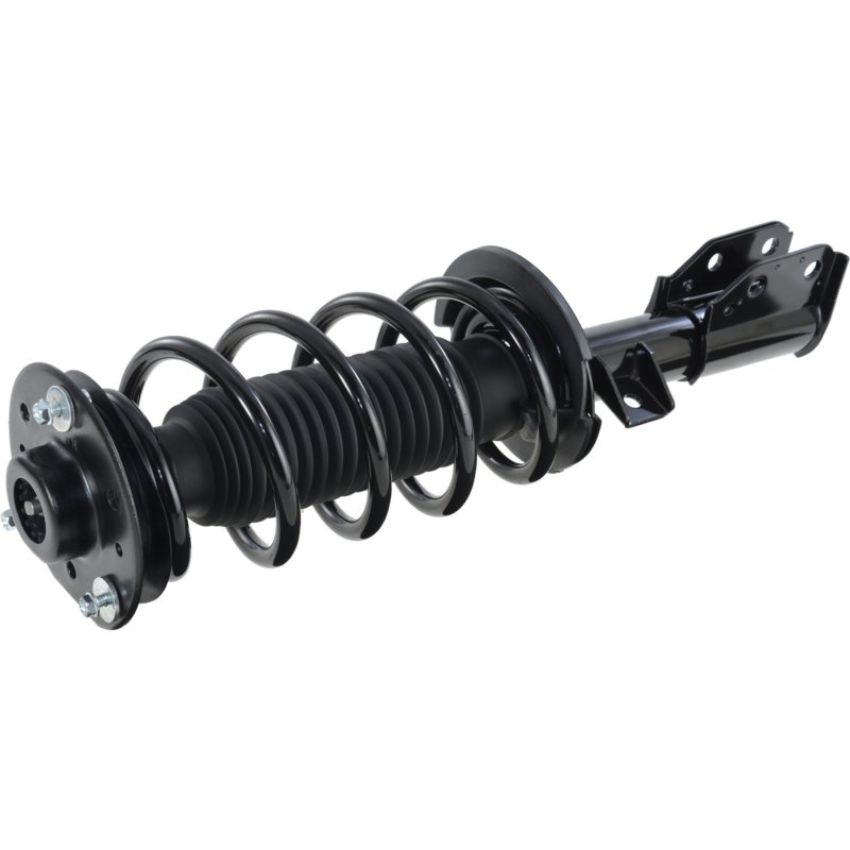 Autopart International Strut/Coil Spring Assy 2701539568