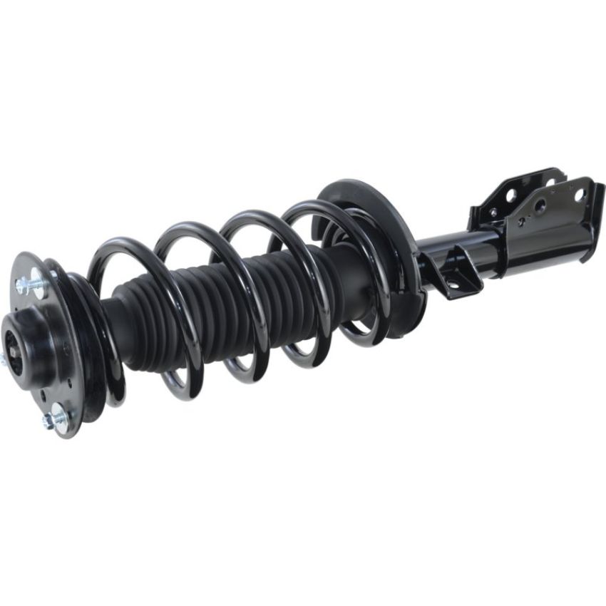 Autopart International Strut/Coil Spring Assy 2701539570
