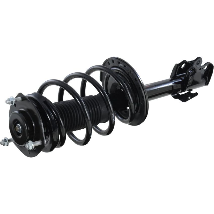 Autopart International Strut/Coil Spring Assy 2701539578