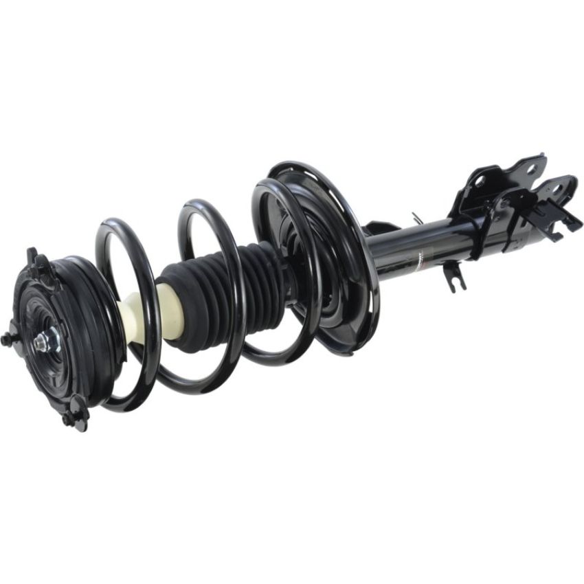 Autopart International Strut/Coil Spring Assy 2701539580