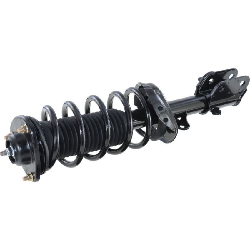 Autopart International Strut/Coil Spring Assy 2701539589