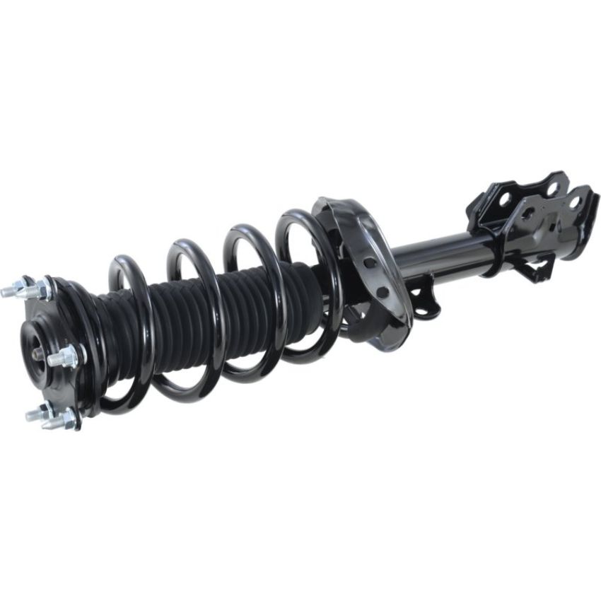 Autopart International Strut/Coil Spring Assy 2701541590
