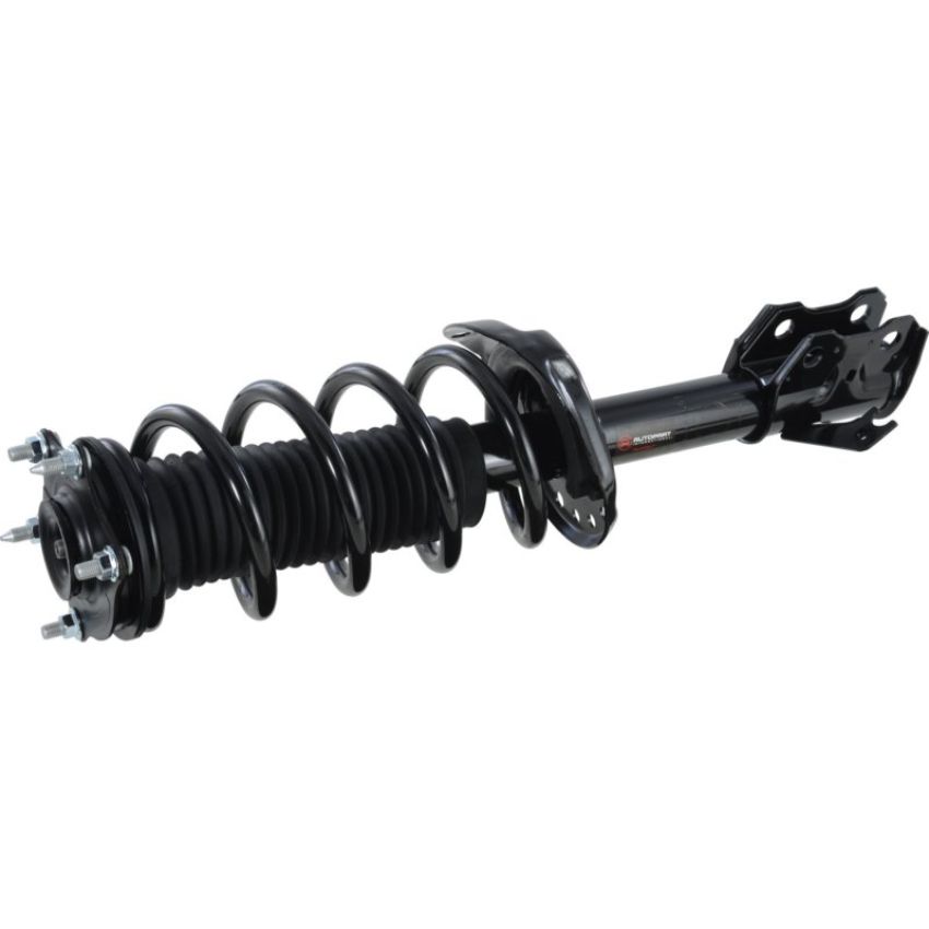 Autopart International Strut/Coil Spring Assy 2701541591