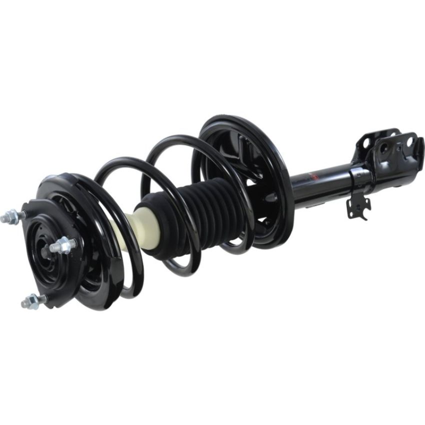 Autopart International Strut/Coil Spring Assy 2701541595