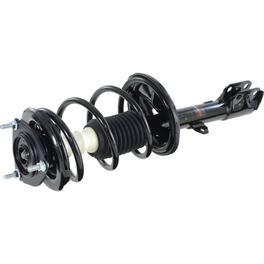 Autopart International Strut/Coil Spring Assy 2701541596