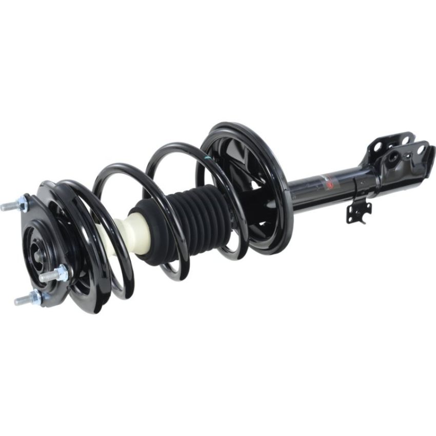 Autopart International Strut/Coil Spring Assy 2701541597