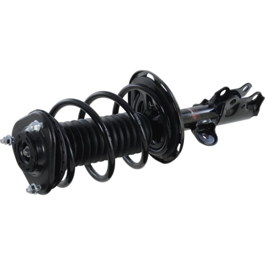 Autopart International Strut/Coil Spring Assy 2701541601