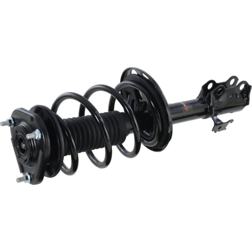 Autopart International Strut/Coil Spring Assy 2701541602