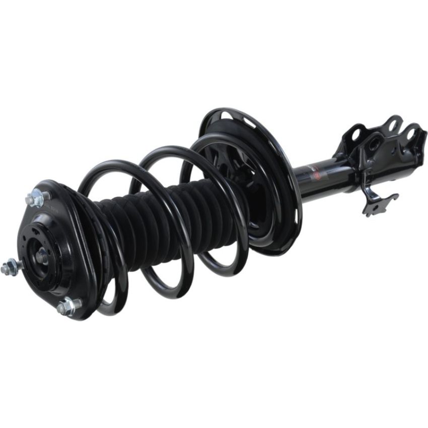 Autopart International Strut/Coil Spring Assy 2701541604