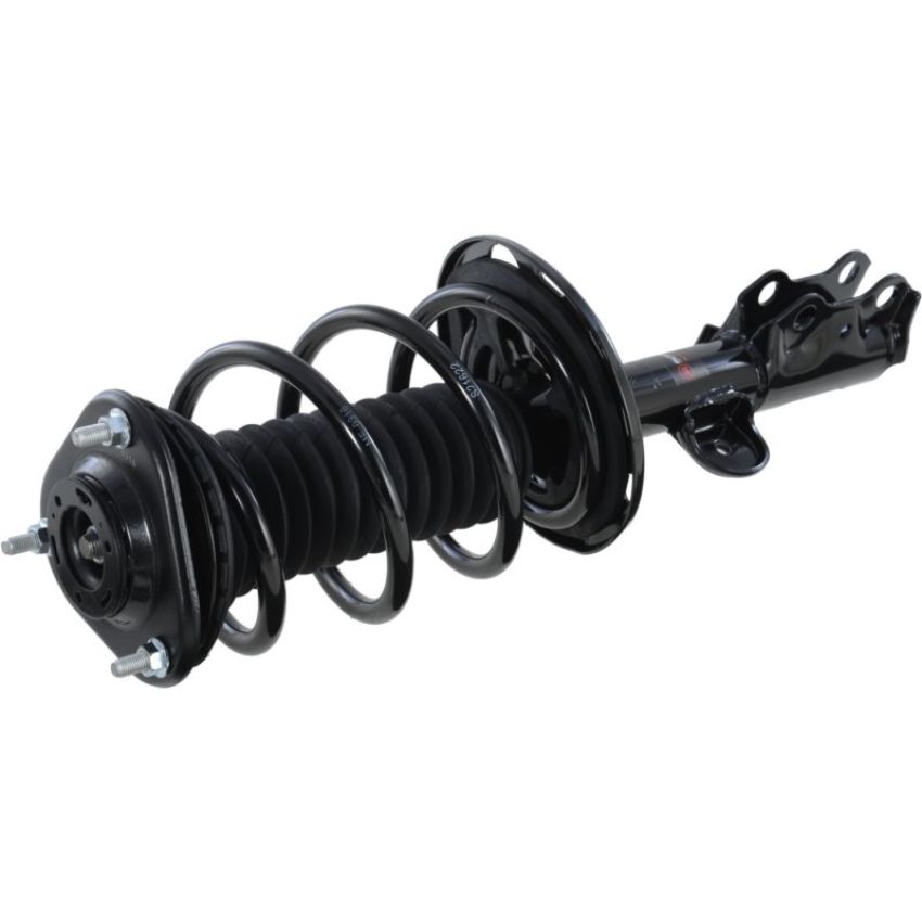 Autopart International Strut/Coil Spring Assy 2701541605