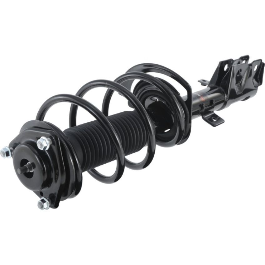 Autopart International Strut/Coil Spring Assy 2701545914