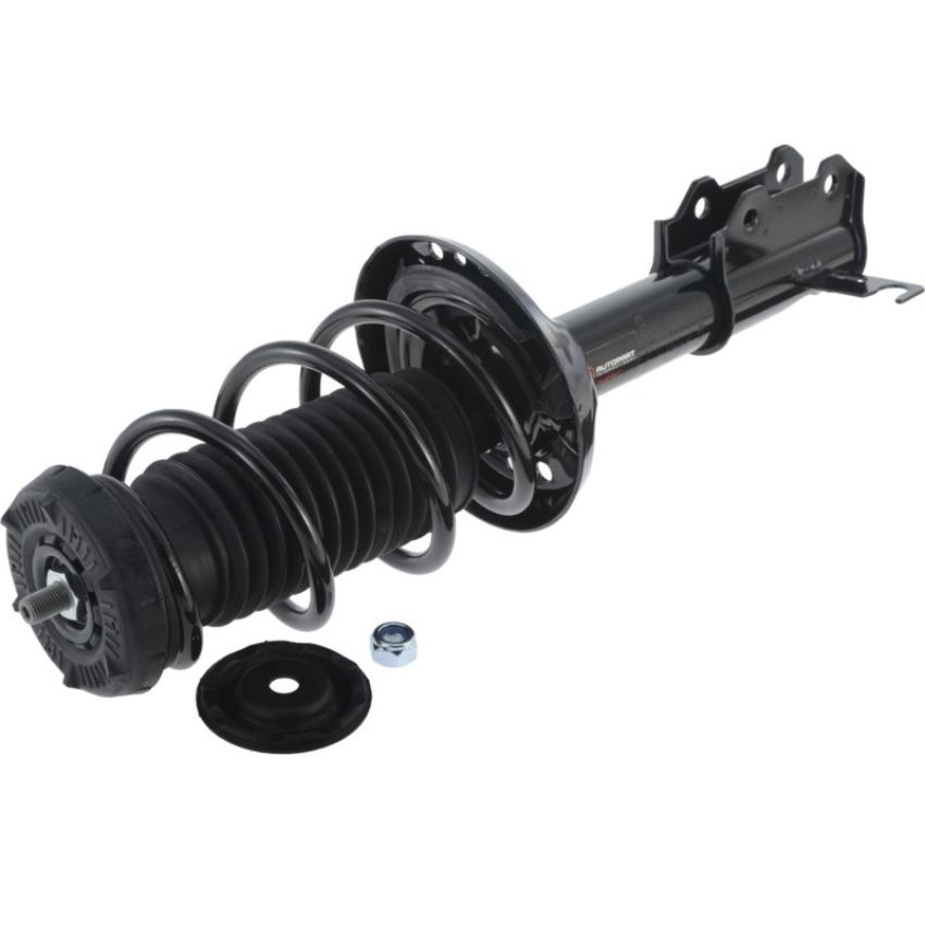 Autopart International Strut/Coil Spring Assy 2701545931