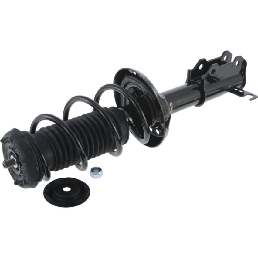 Autopart International Strut/Coil Spring Assy 2701545933