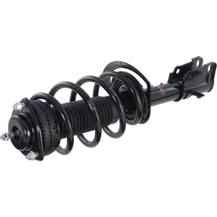 Autopart International Strut/Coil Spring Assy 2701552527