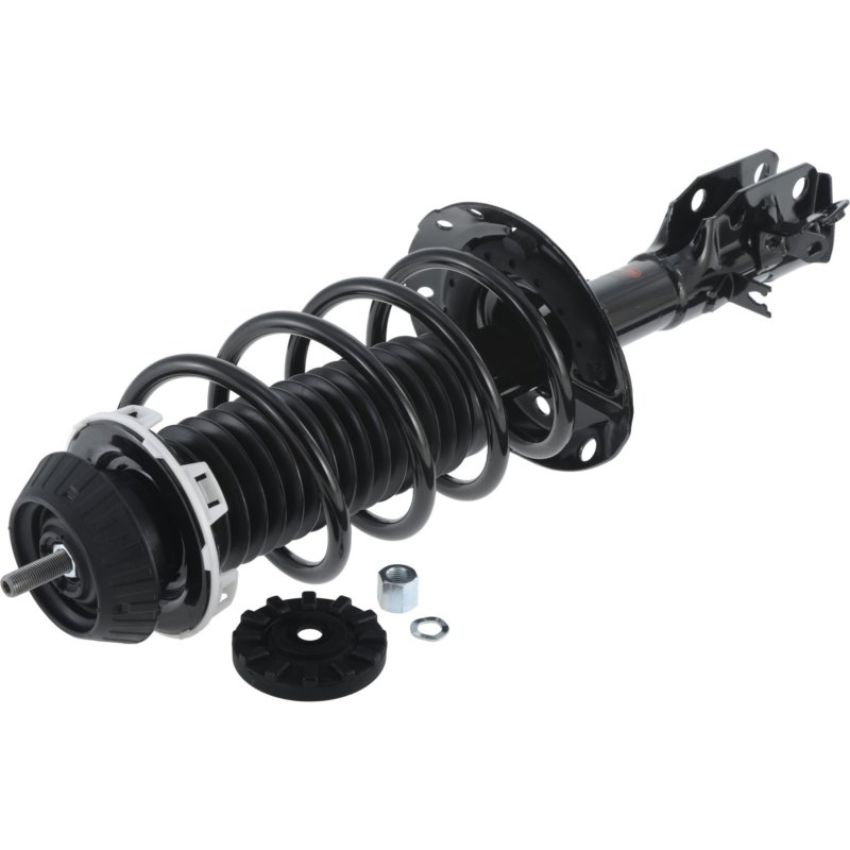 Autopart International Strut/Coil Spring Assy 2701552530
