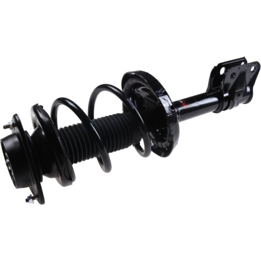 Autopart International Strut/Coil Spring Assy 2701552548