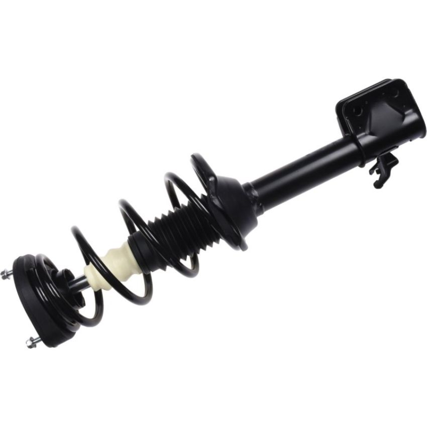 Autopart International Strut/Coil Spring Assy 2701552570