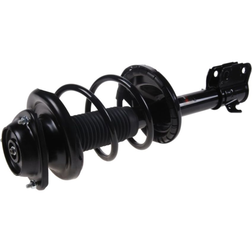 Autopart International Strut/Coil Spring Assy 2701552581