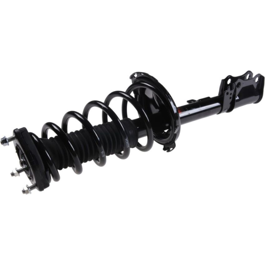 Autopart International Strut/Coil Spring Assy 2701552589