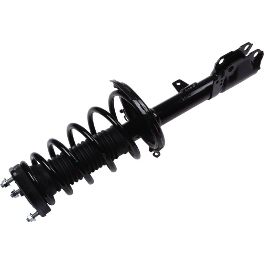 Autopart International Strut/Coil Spring Assy 2701586459