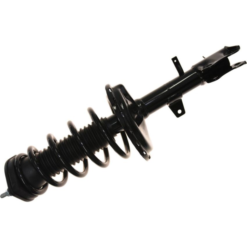 Autopart International Strut/Coil Spring Assy 2701586462