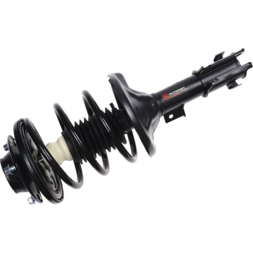 Autopart International Strut/Coil Spring Assy 2701594443