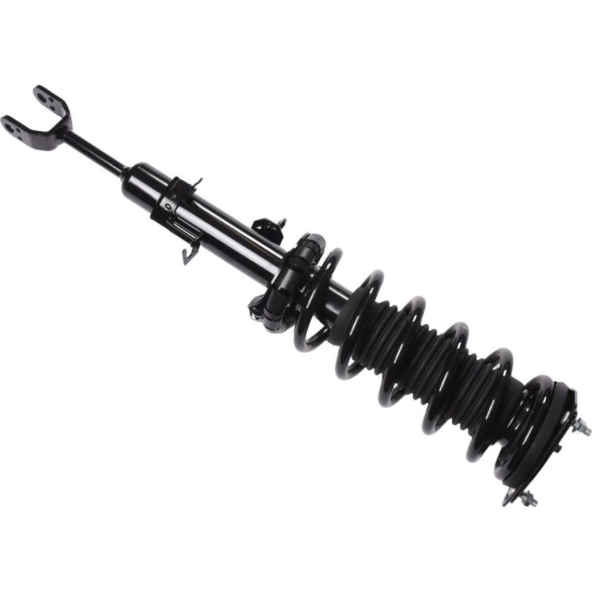 Autopart International Strut/Coil Spring Assy 2701594475