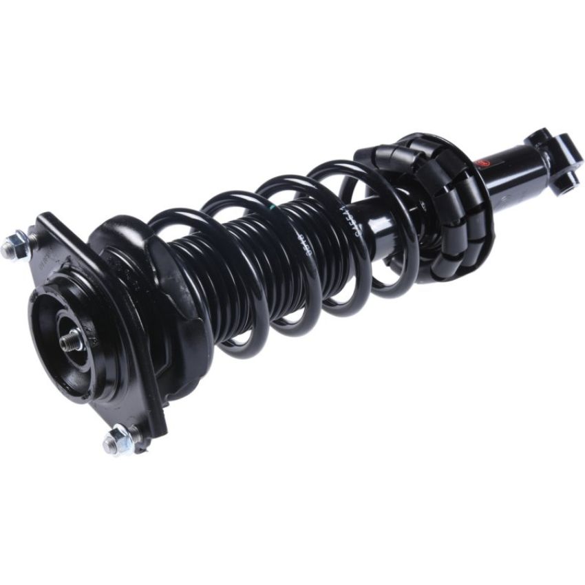 Autopart International Strut/Coil Spring Assy 2701594485