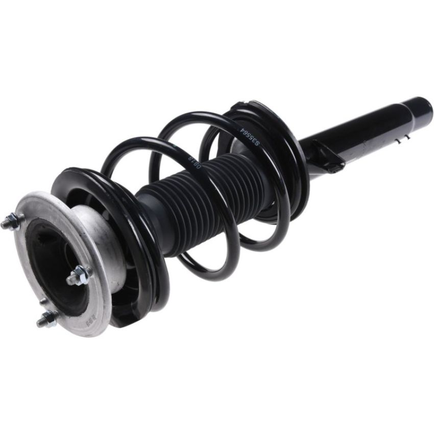 Autopart International Strut/Coil Spring Assy 2701594500