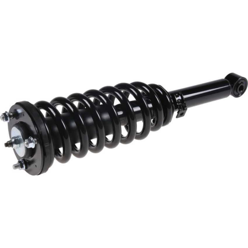 Autopart International Strut/Coil Spring Assy 2701594506