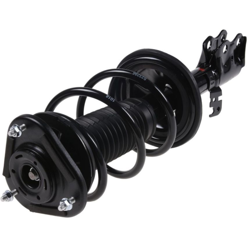 Autopart International Strut/Coil Spring Assy 2701594512