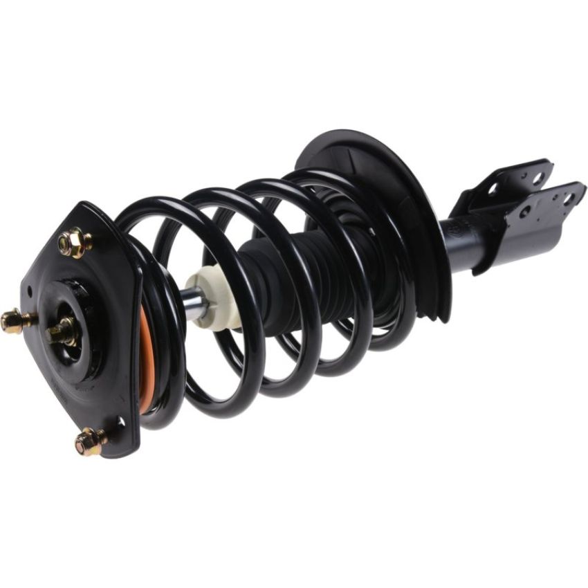 Autopart International Strut/Coil Spring Assy 2701603634