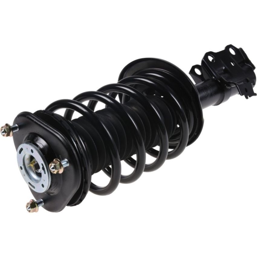 Autopart International Strut/Coil Spring Assy with 195/65R15 tires 2701603635