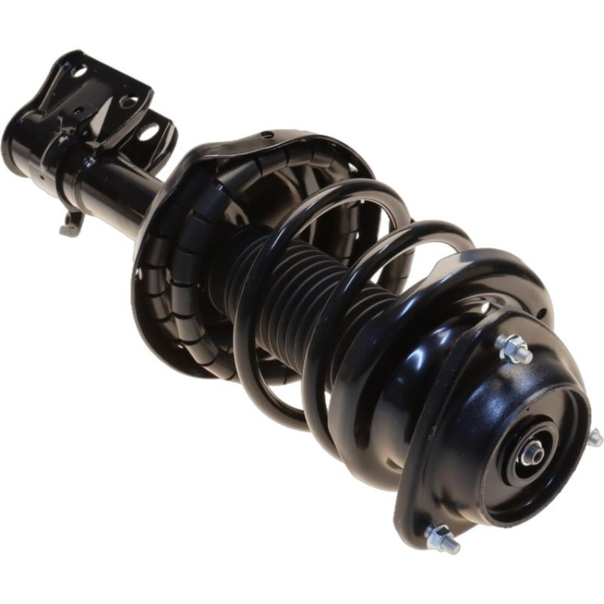 Autopart International Strut/Coil Spring Assy 2701611012
