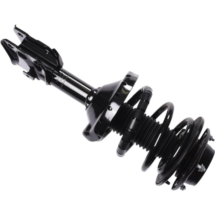 Autopart International Strut/Coil Spring Assy 2701611014