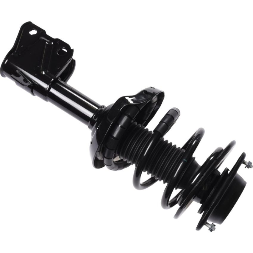 Autopart International Strut/Coil Spring Assy 2701611015