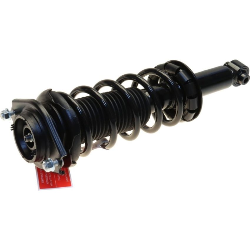 Autopart International Strut/Coil Spring Assy 2701611020