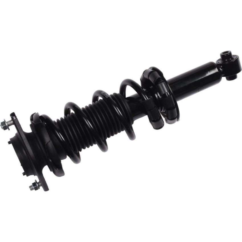 Autopart International Strut/Coil Spring Assy 2701611021