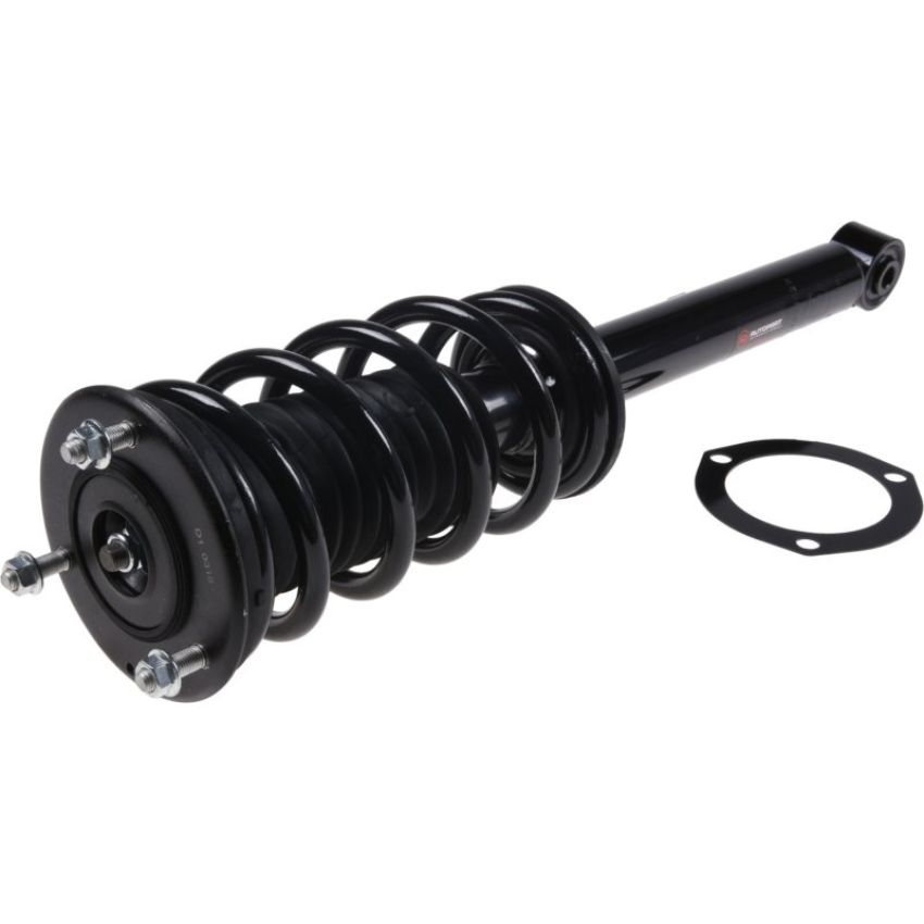 Autopart International Strut/Coil Spring Assy 2701611022