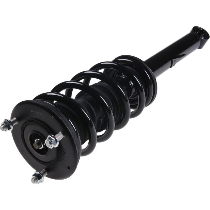 Autopart International Strut/Coil Spring Assy 2701611023