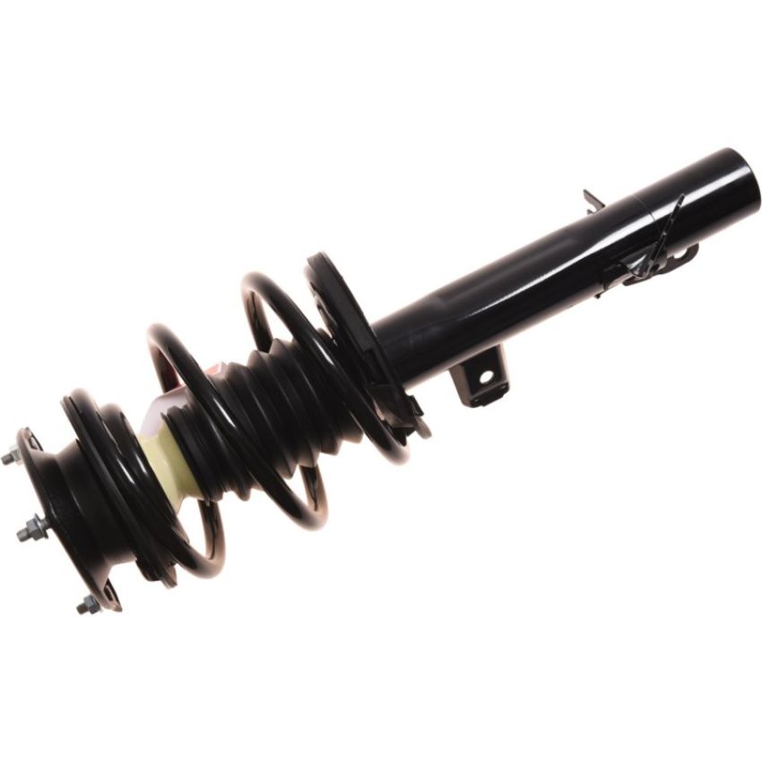 Autopart International Strut/Coil Spring Assy 2701611026